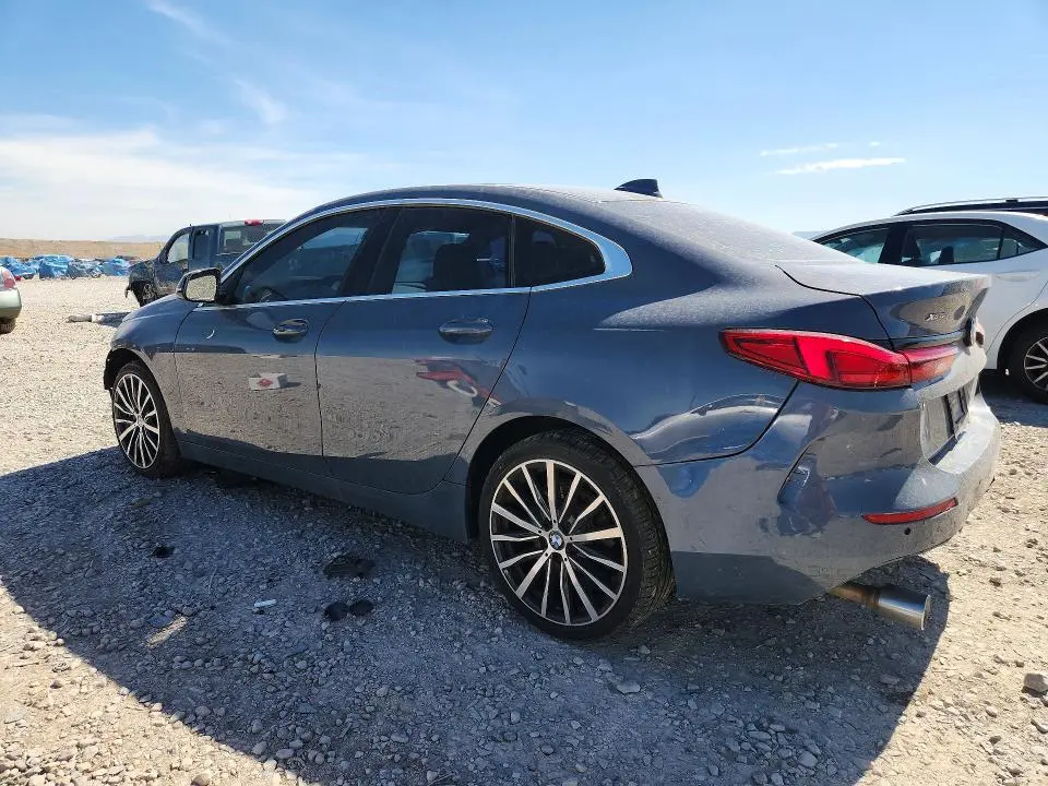 2021 BMW 228I   