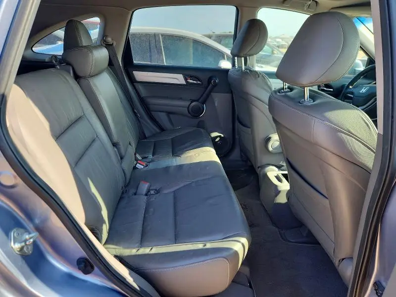 2010 HONDA CR-V EXL  