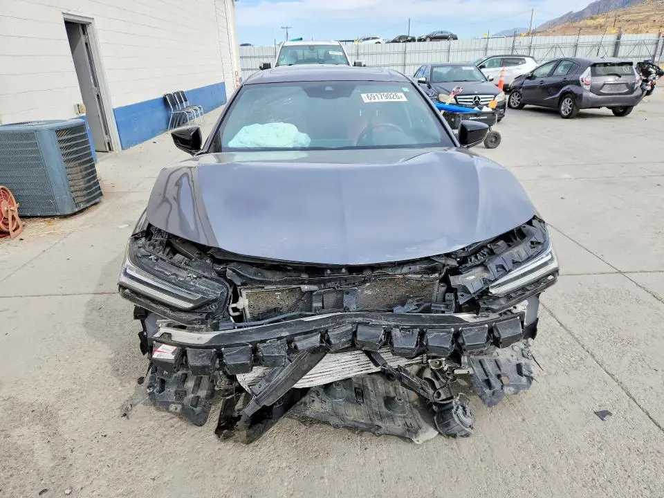 2023 ACURA TLX A-SPEC  