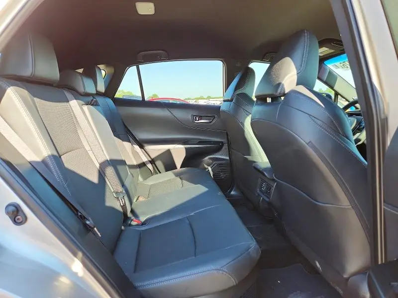 2024 TOYOTA VENZA LIMITED  