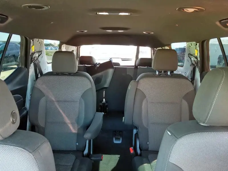 2022 CHEVROLET TRAVERSE LT  