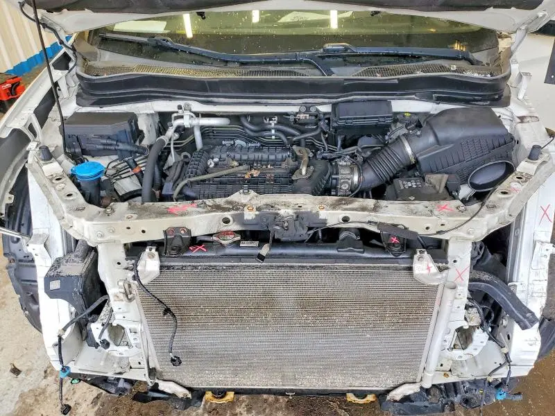 2018 HONDA PILOT ELITE  