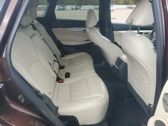 2020 INFINITI QX50 PURE  