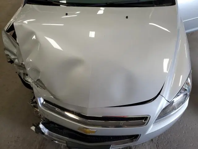 2012 CHEVROLET MALIBU LS  