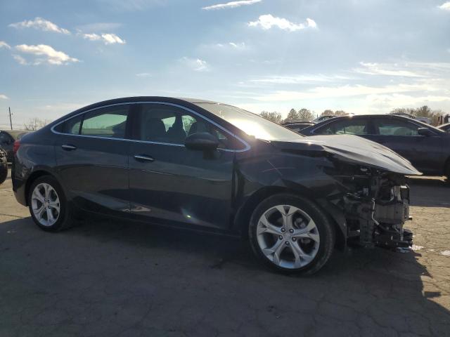 2018 CHEVROLET CRUZE PREMIER