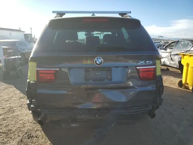 2012 BMW X5 XDRIVE35I  