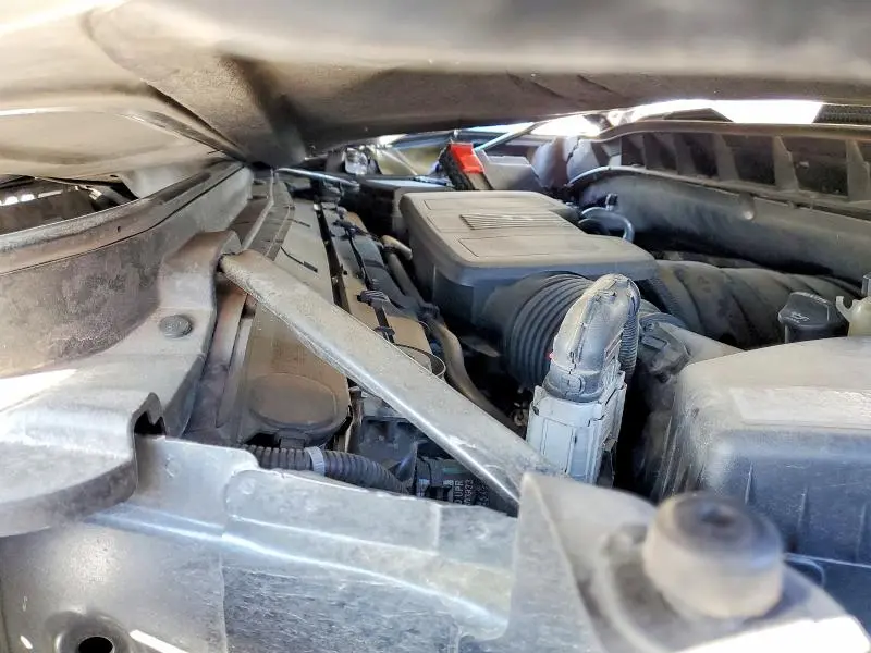 2020 GMC SIERRA K1500 AT4  