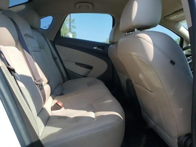 2016 BUICK VERANO   