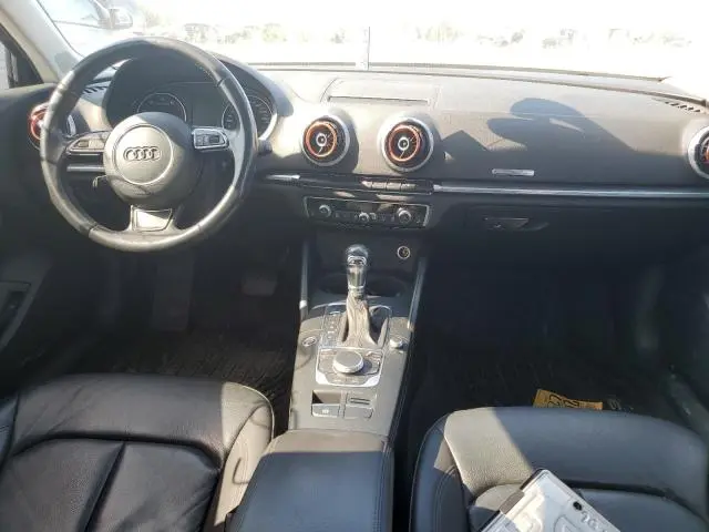 2015 AUDI A3 PREMIUM PLUS  