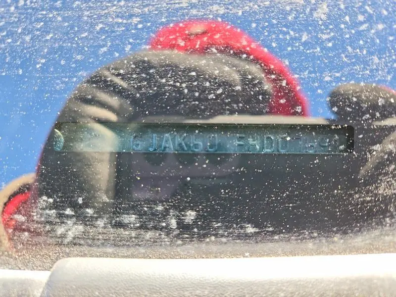 2015 SUBARU IMPREZA PREMIUM PLUS  