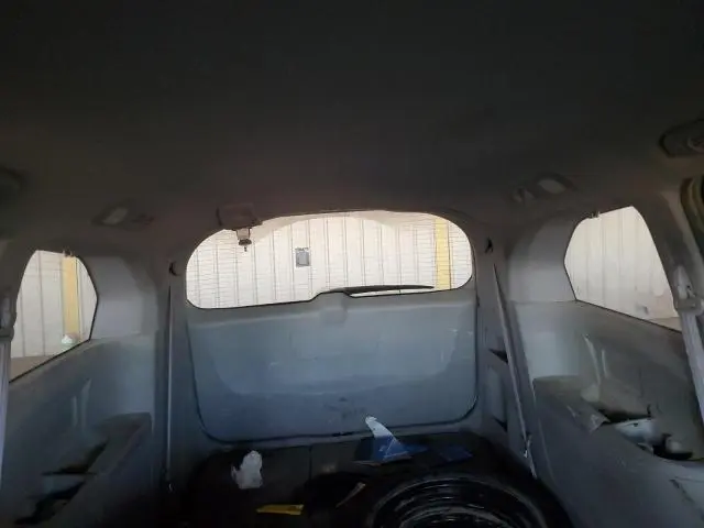 2013 HONDA ODYSSEY LX  