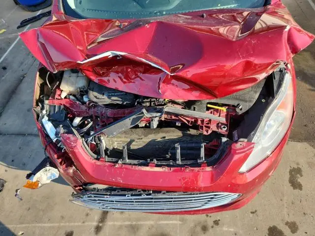 2016 FORD C-MAX SEL  