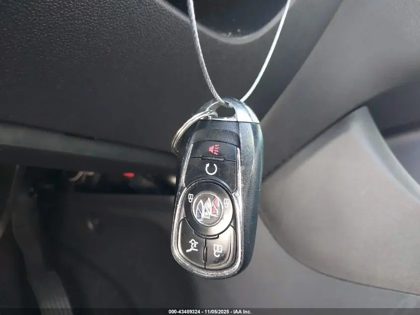 2021 BUICK ENCORE GX FWD ESSENCE