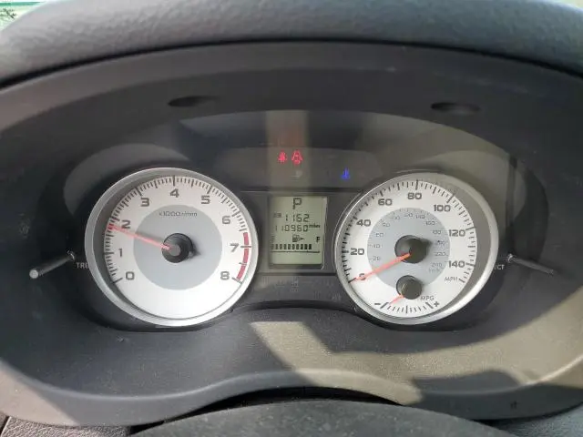 2014 SUBARU IMPREZA SPORT PREMIUM  