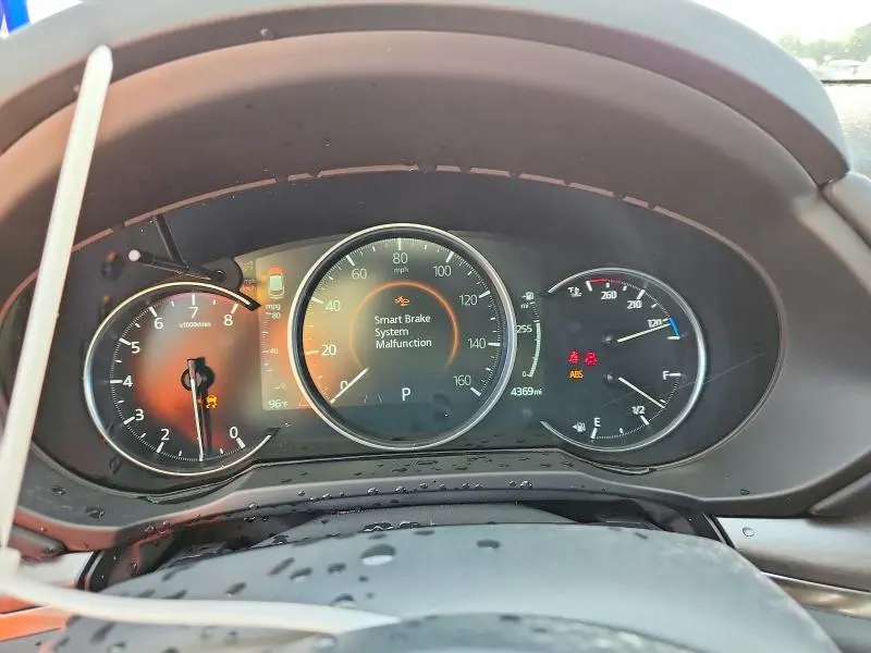 2025 MAZDA CX-5 PREMIUM PLUS  