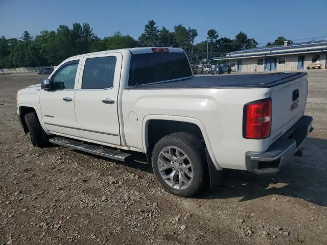 2014 GMC SIERRA K1500 SLT  