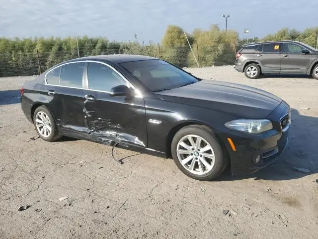 2015 BMW 528 XI