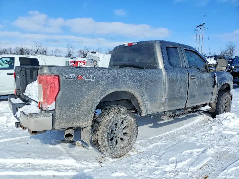 2019 FORD F250 SUPER DUTY  