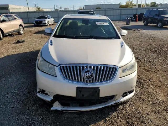 2011 BUICK LACROSSE CXL  