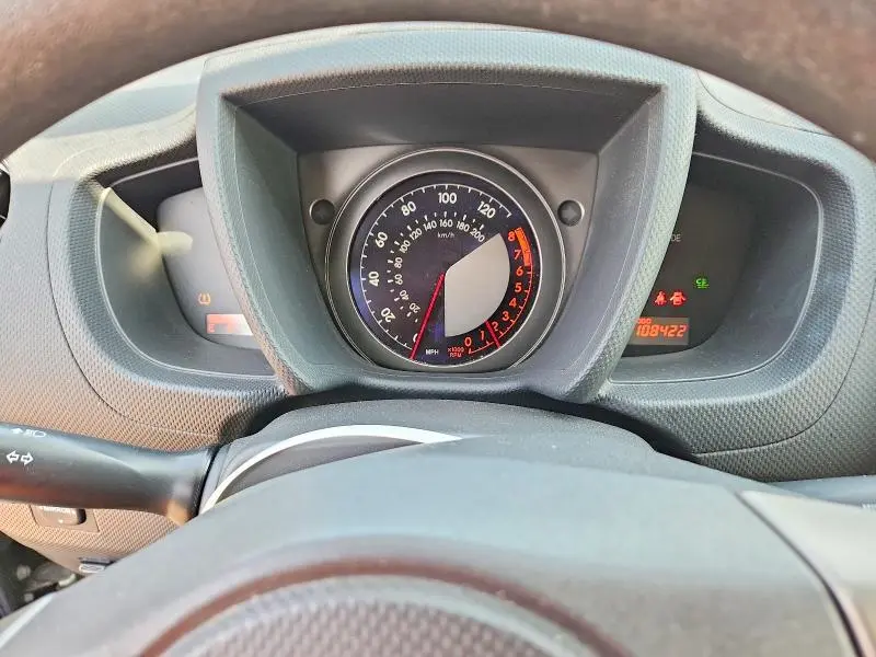 2012 SCION XD BASE  