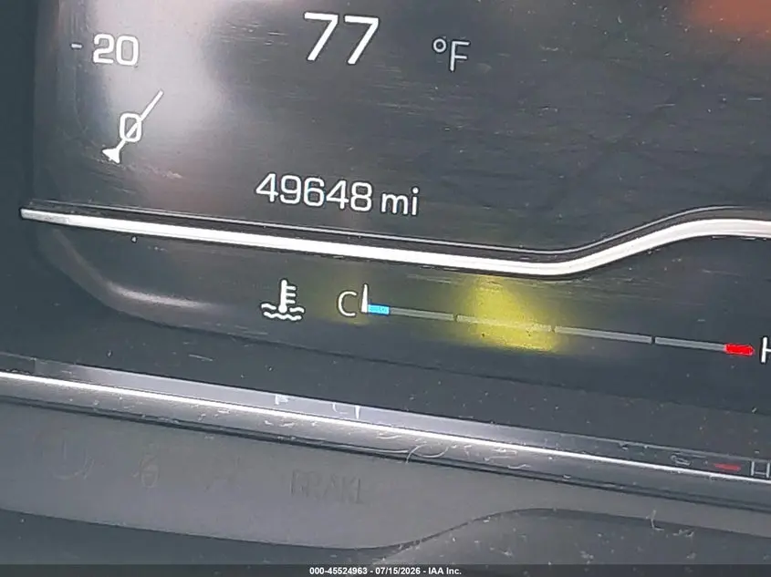 2023 GMC YUKON XL 4WD SLE