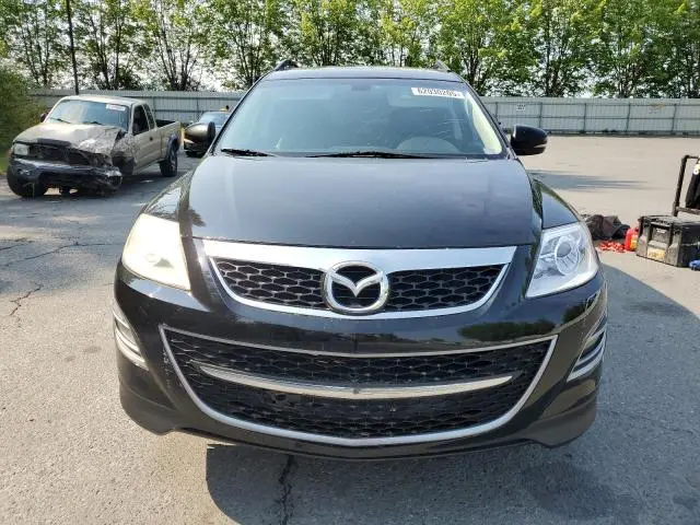 2010 MAZDA CX-9   