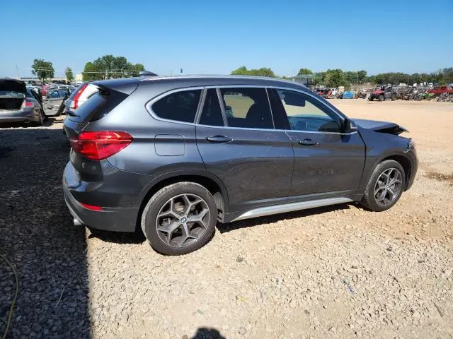 2019 BMW X1 SDRIVE28I  