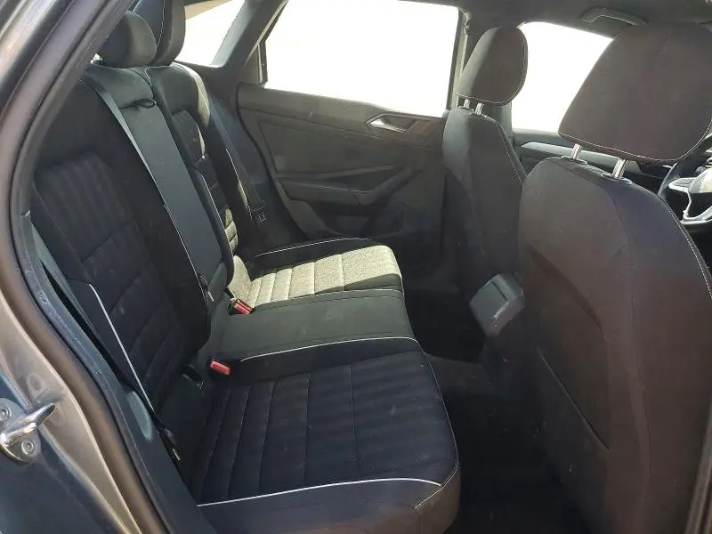 2023 VOLKSWAGEN JETTA SPORT  