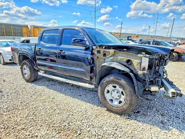 2020 TOYOTA TACOMA   