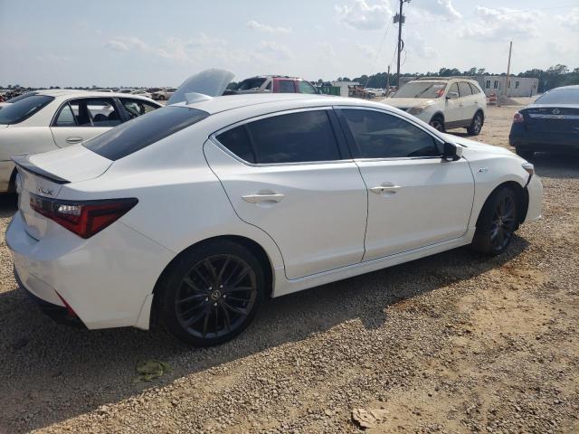 2022 ACURA ILX PREMIUM A-SPEC