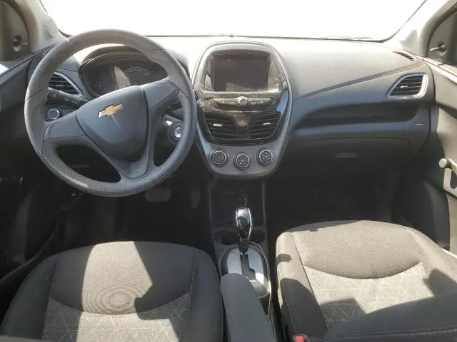 2020 CHEVROLET SPARK LS  