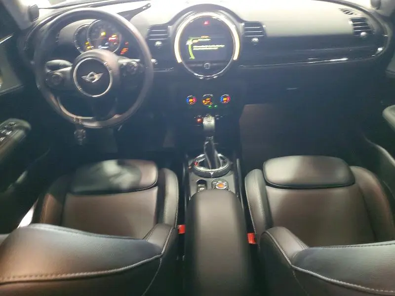 2016 MINI COOPER CLUBMAN  