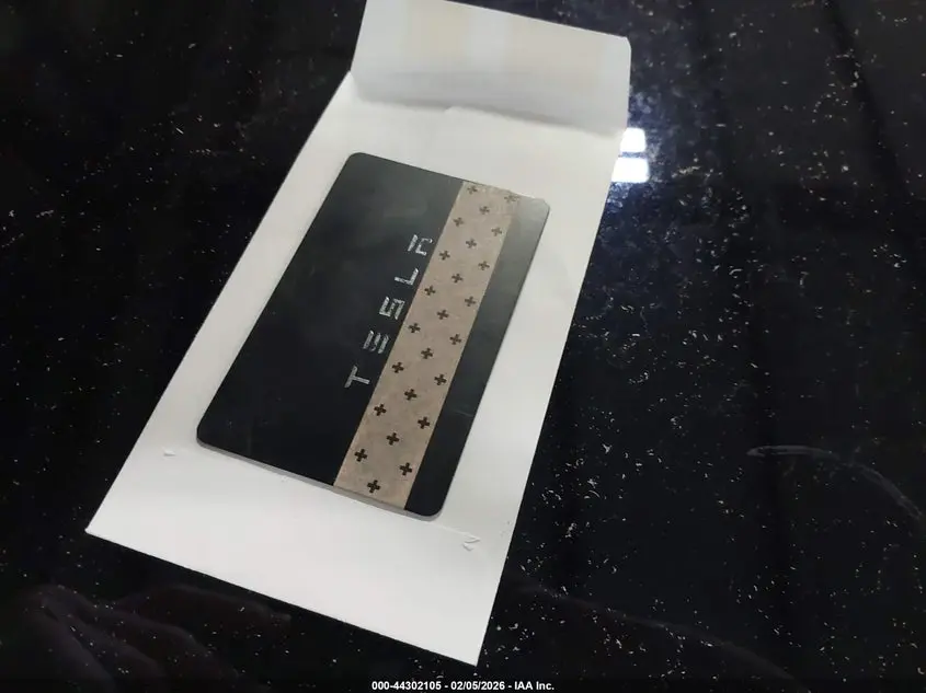 2018 TESLA MODEL 3 LONG RANGE/MID RANGE