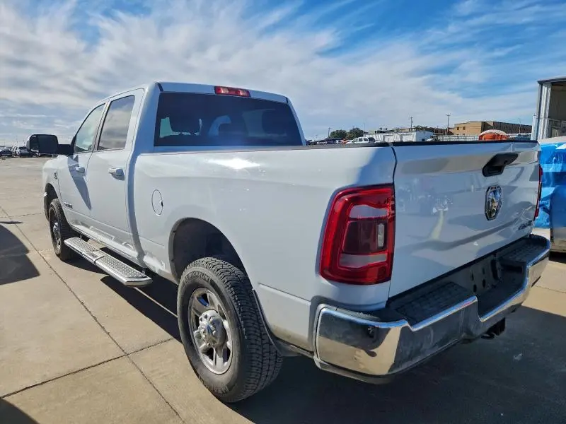 2021 RAM 2500 BIG HORN  