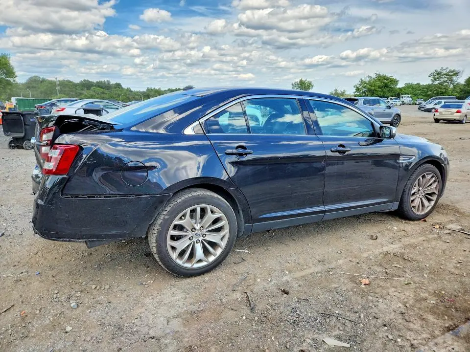 2019 FORD TAURUS LIMITED  