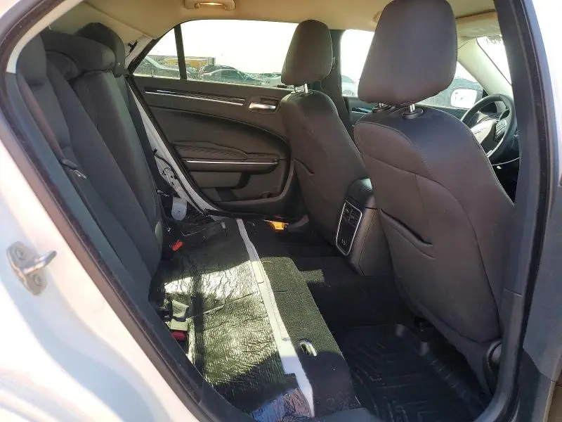 2023 CHRYSLER 300 TOURING  