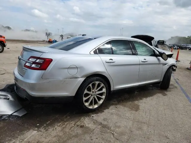2014 FORD TAURUS LIMITED  