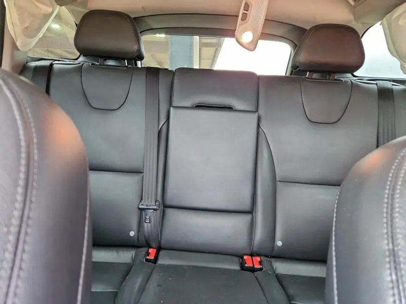 2016 VOLVO XC60 T6 PREMIER  
