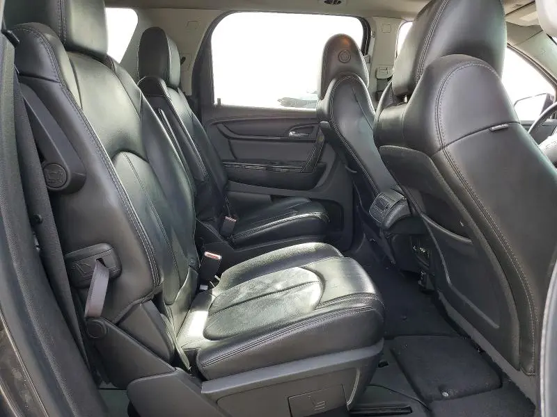 2014 GMC ACADIA SLT-1  