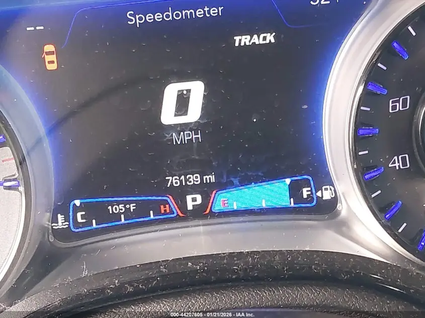 2019 CHRYSLER 300 300S