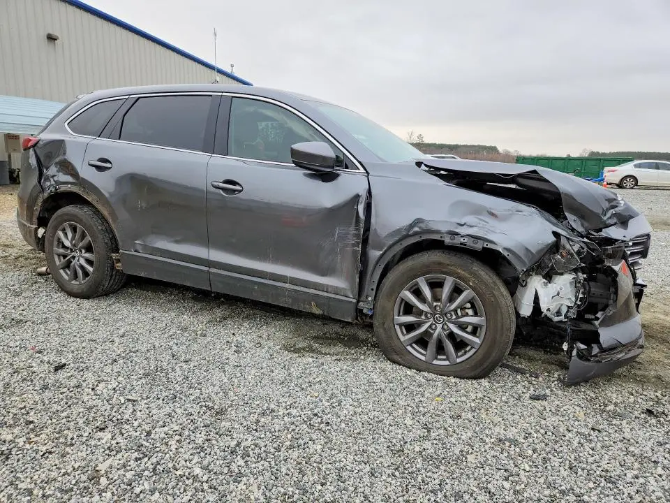 2023 MAZDA CX-9 TOURING  