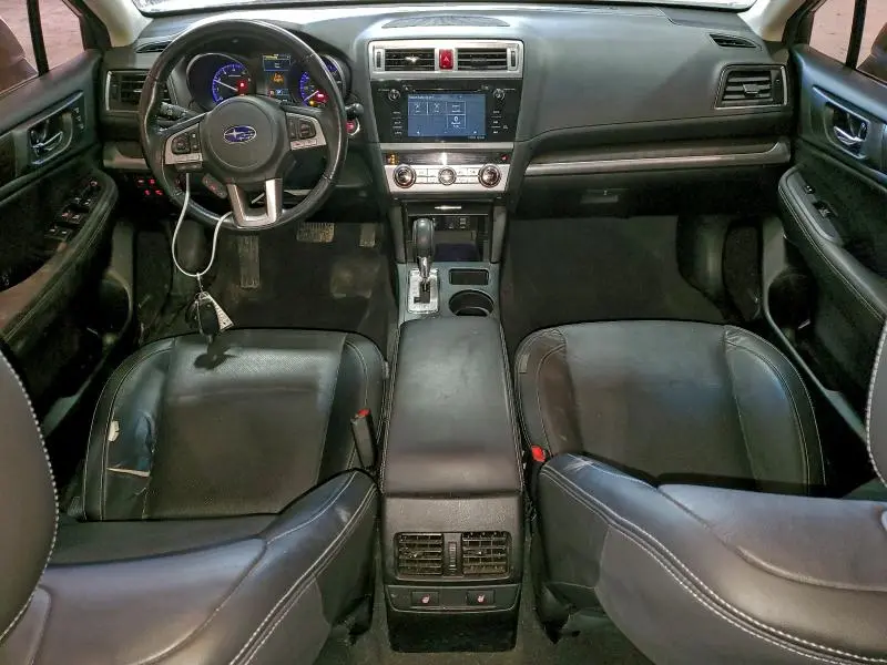 2016 SUBARU LEGACY 2.5I LIMITED  