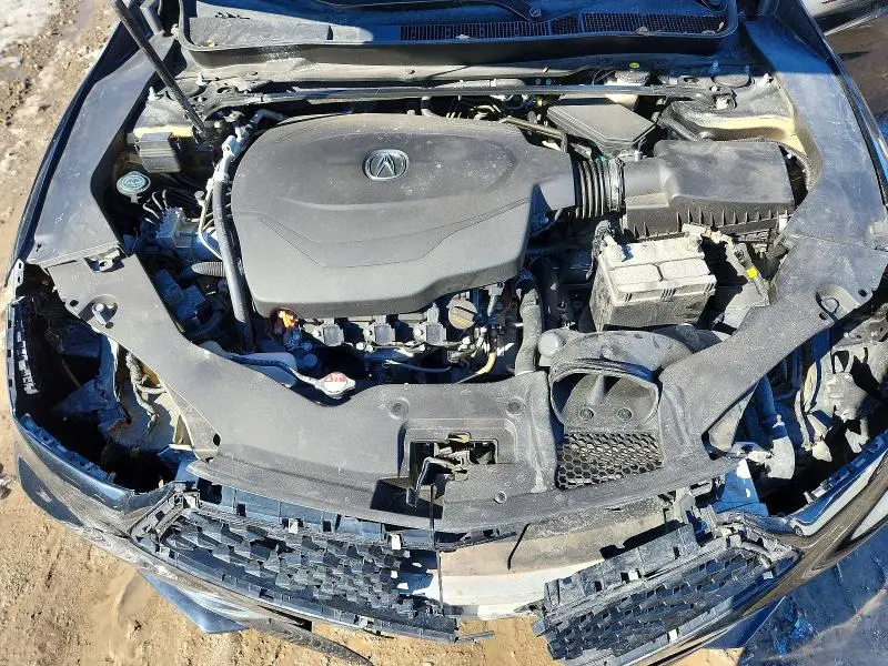 2020 ACURA TLX TECHNOLOGY  