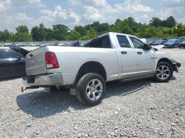 2016 RAM 1500 ST  