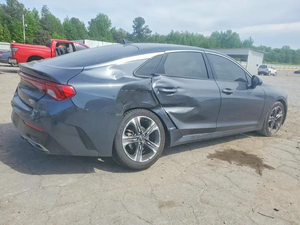 2022 KIA K5 EX  
