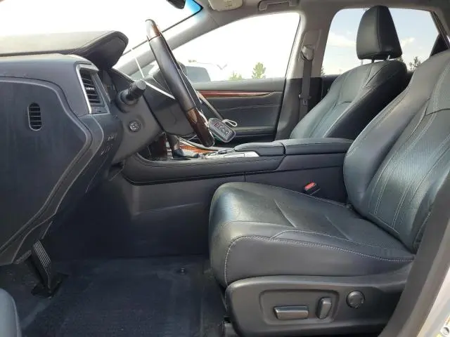 2018 LEXUS RX 350 BASE  
