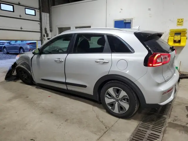 2019 KIA NIRO FE  