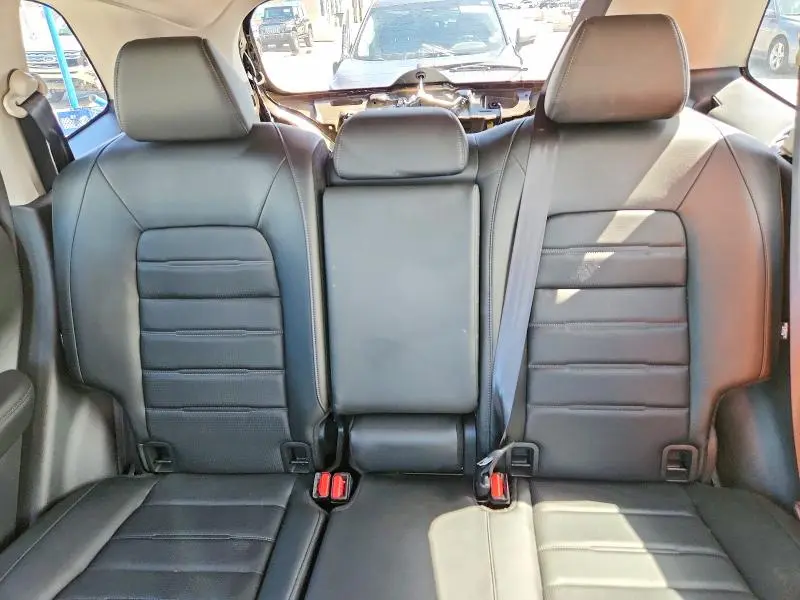 2026 HONDA CR-V EXL  