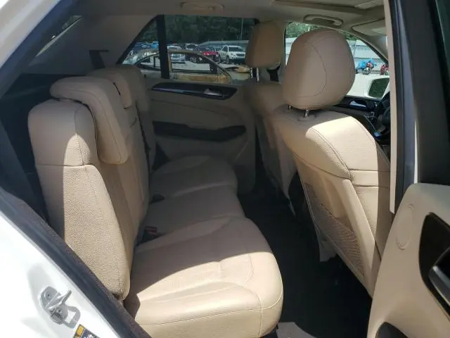 2017 MERCEDES-BENZ GLE 350  