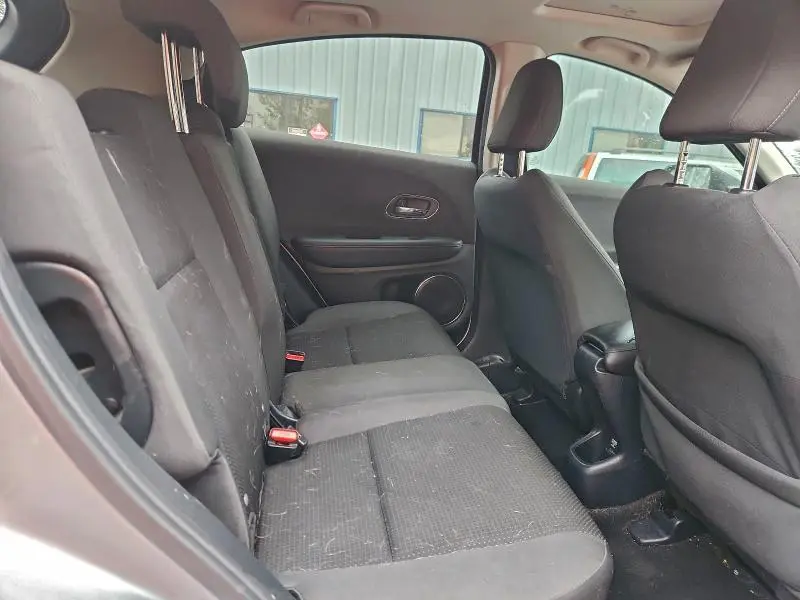 2020 HONDA HR-V EX  